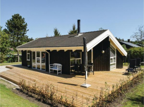 Holiday home Mågevangen Ebeltoft IV